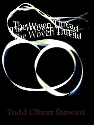 cover image of The Woven Thread